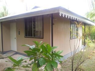 Pension Fare Maeva Huahine Exterior photo